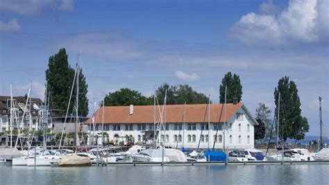 THE 15 BEST Things to Do in Romanshorn (2024)